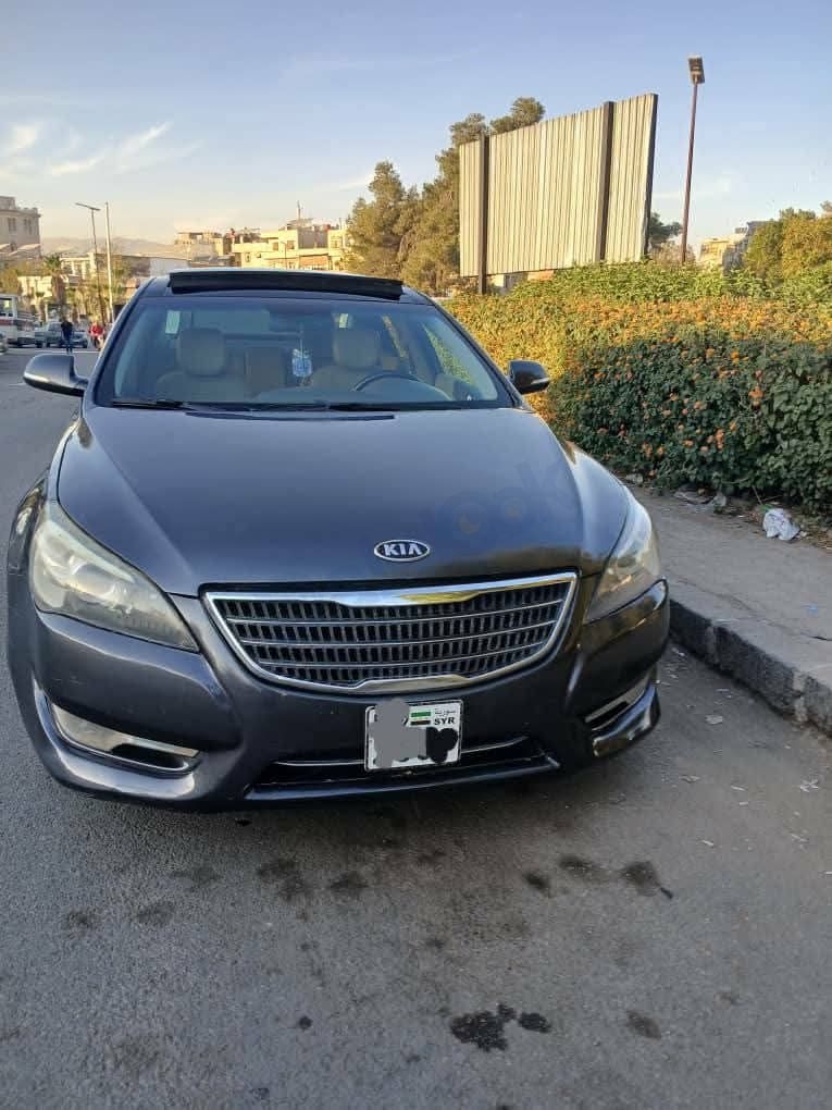 سيارات k5 حاله ممتاذه