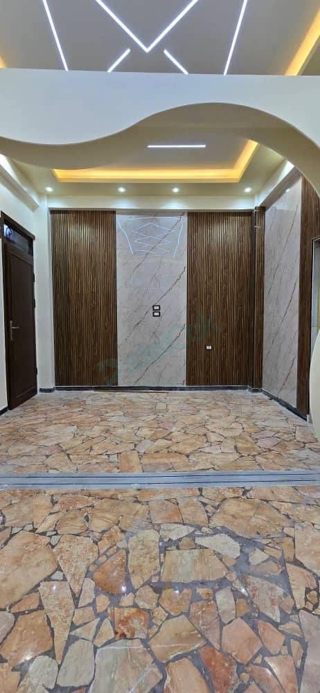 مكتب الثقة - يقدم لكم شقة سكنية بأفضل العروض وأجمل التفاصيل