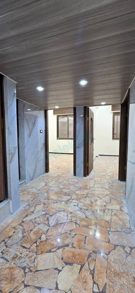 مكتب الثقة - يقدم لكم شقة سكنية بأفضل العروض وأجمل التفاصيل