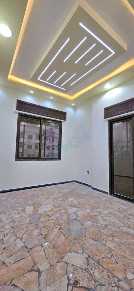 مكتب الثقة - يقدم لكم شقة سكنية بأفضل العروض وأجمل التفاصيل