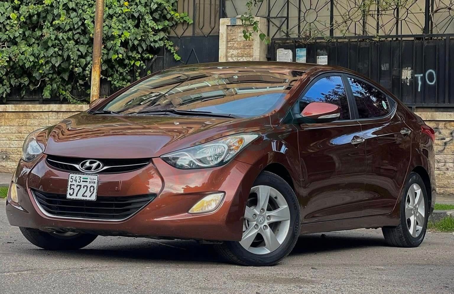 للبيع في دمشق