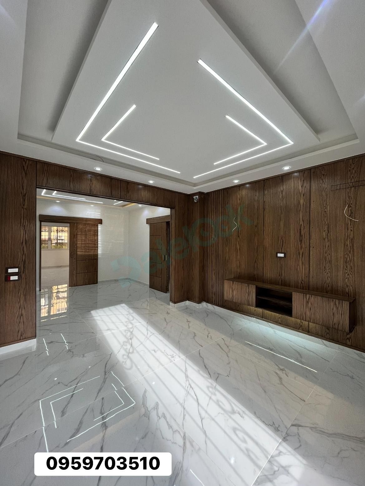 #للبيع #منزل في ضاحية قدسيا