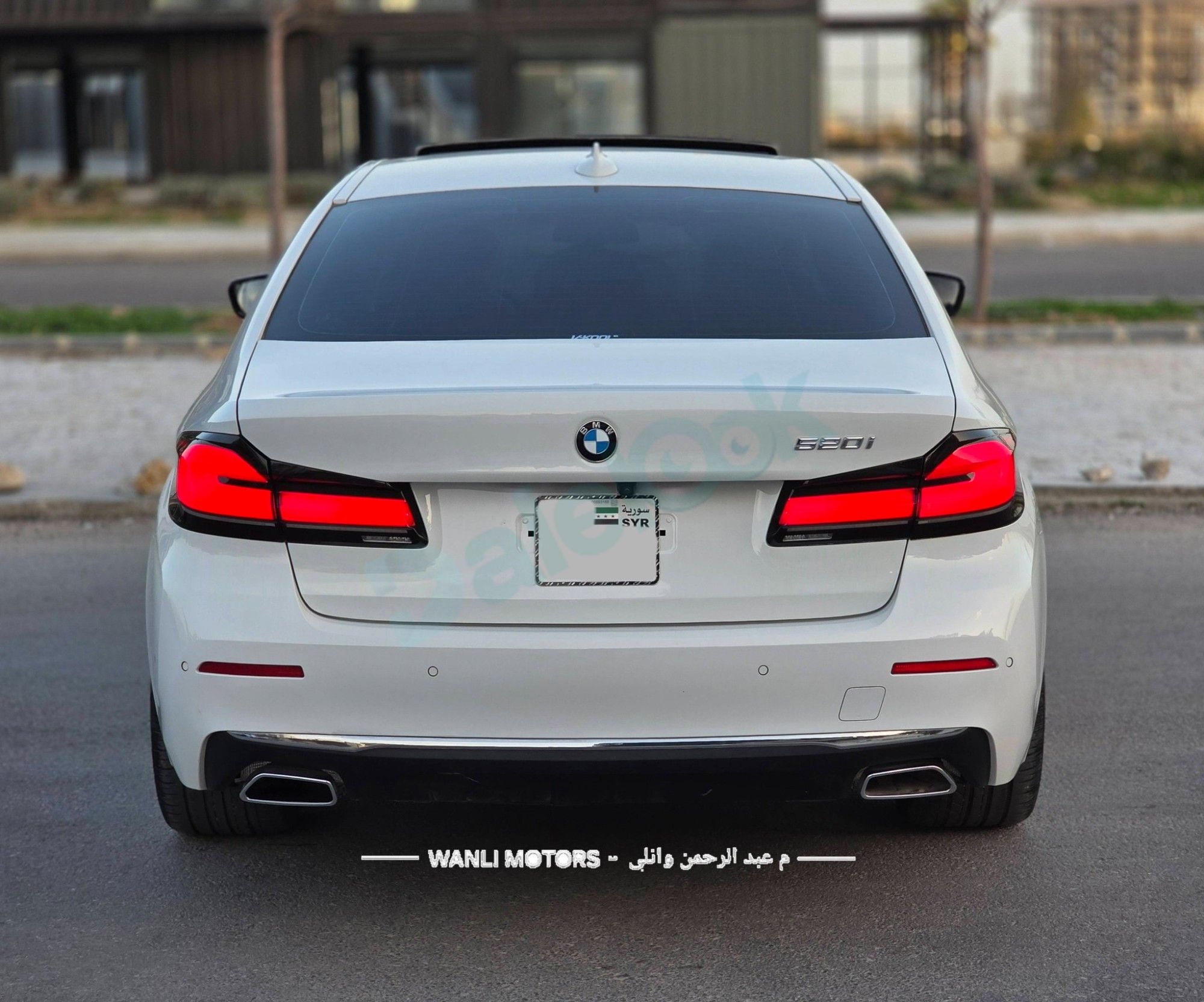 صنع 2023 زيرو .. عداد ٤ الاف كم