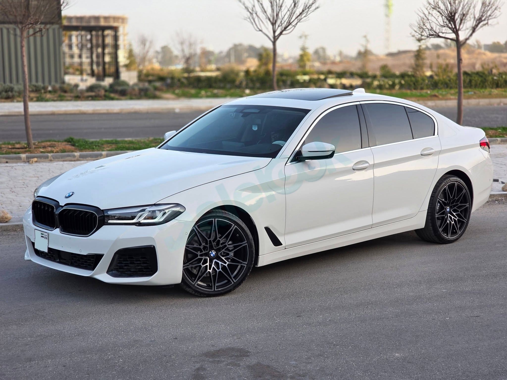 صنع 2023 زيرو .. عداد ٤ الاف كم