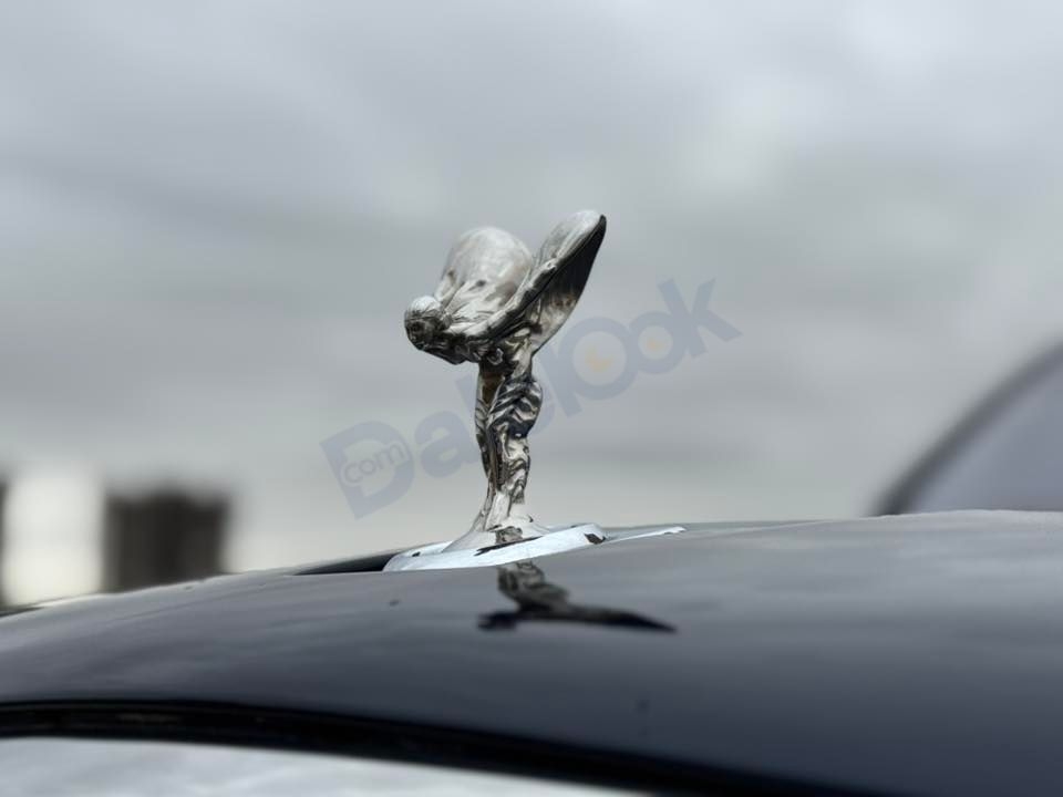 قمة الفخامة والرفاهية في عالم ال SUV … راحة لا تضاهى وتجربة قيادة خيالية ومميزة