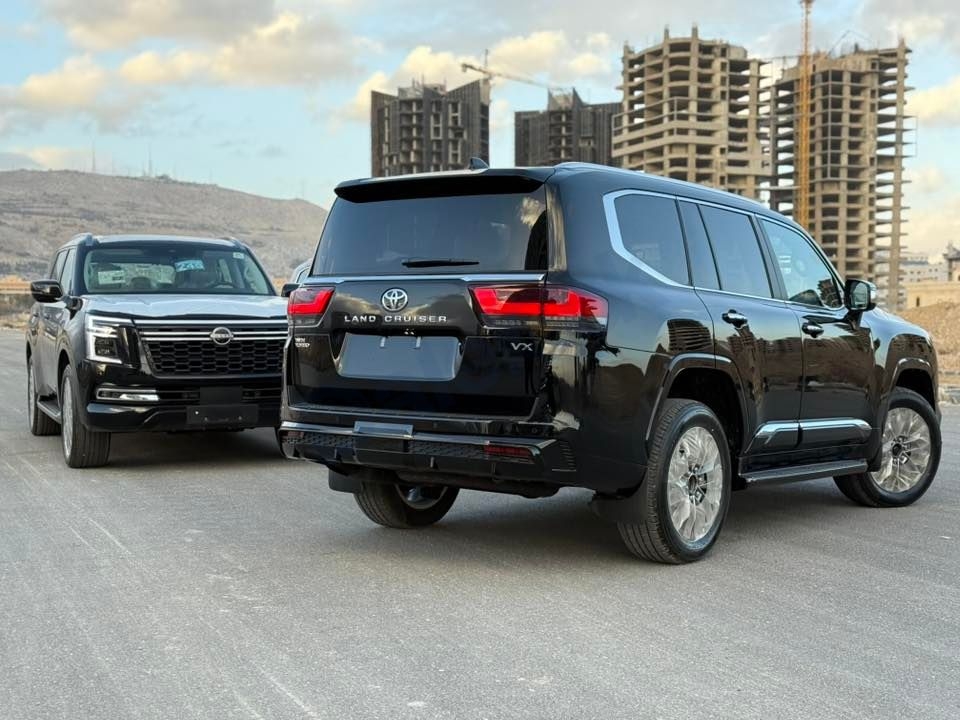 مفخرة الأرض ومركب الشيوخ … معروفة بفخامتها و حضورها القوي