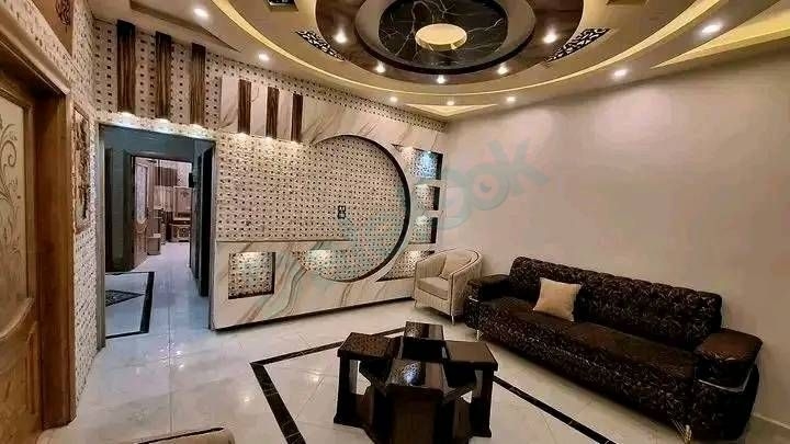 للبيع شقة مكسية على مفتاح