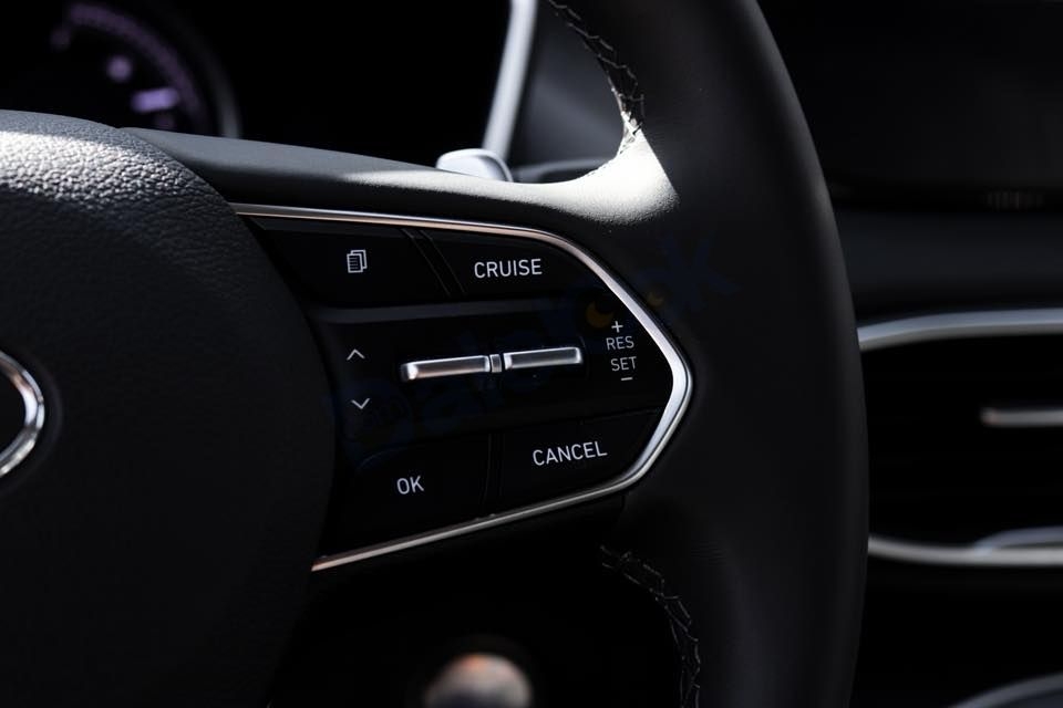 افضل سيارة عائلية دفع رباعي … بسبع مقاعد و تجربة قيادة مميزة