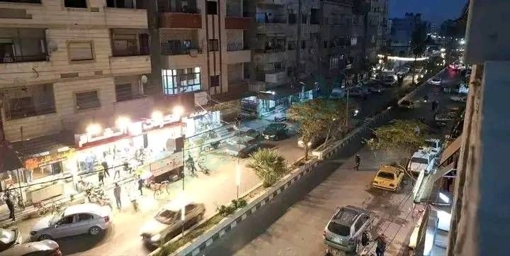 للبيع شقة مكسية على مفتاح