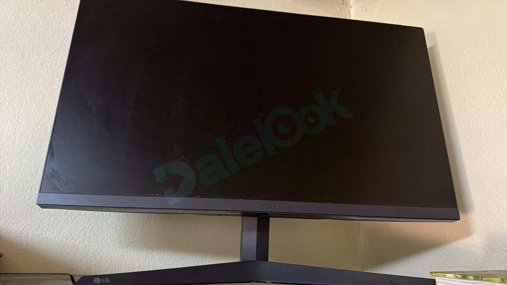 للبيع شاشة lg ultragear
