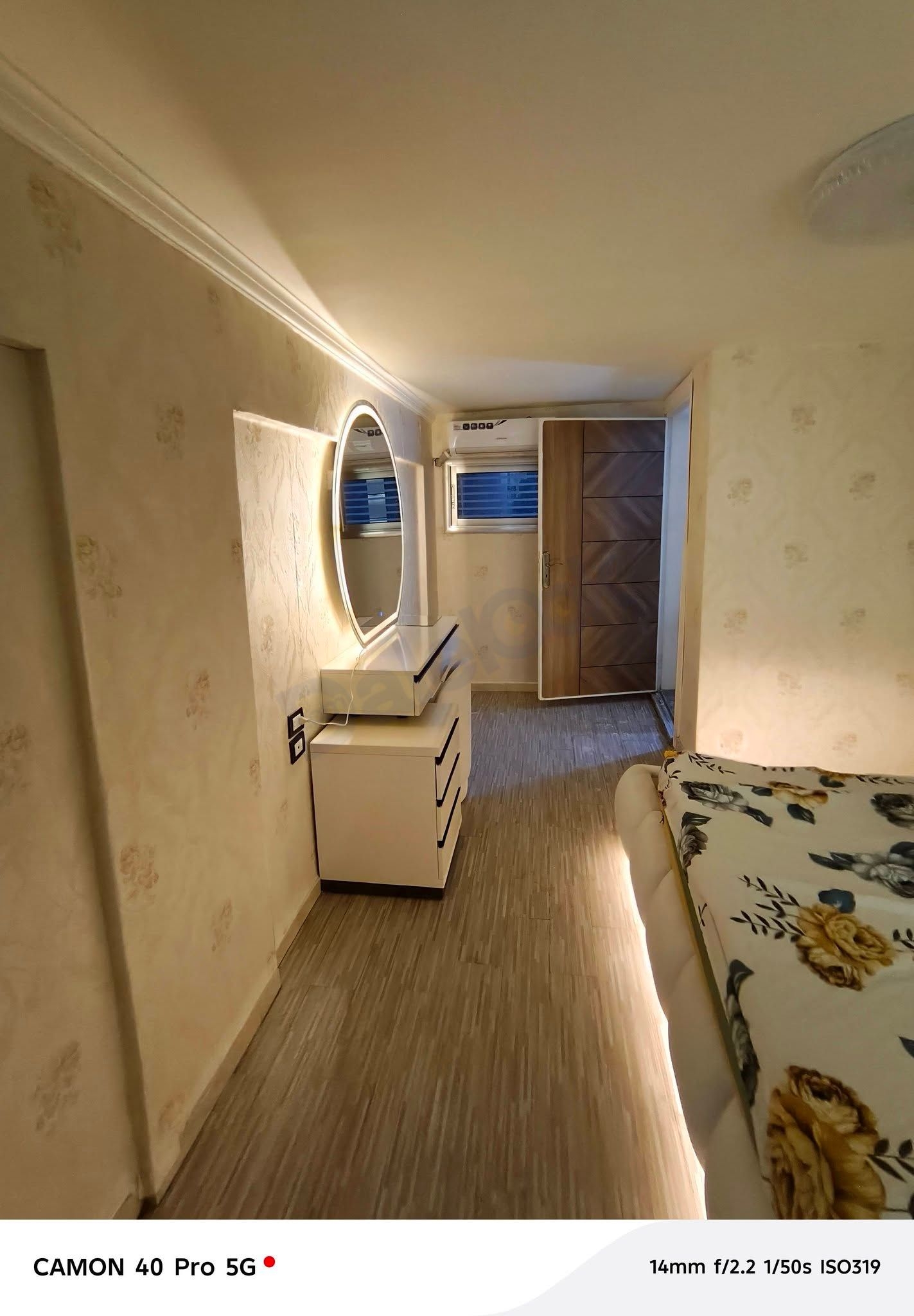 #للأجار مفروش ...#دمشق #المزة ((#سياحي))