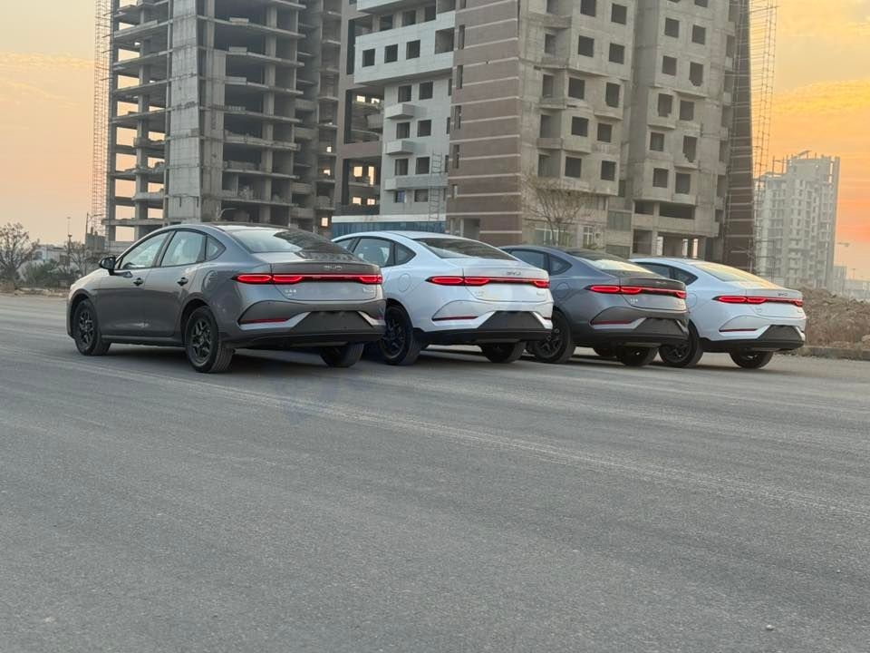 السيدان الهايبرد الأكثر رغبة وبأرخص سعر … باقتصادية خيالية مع مدى يصل ل 2100 km