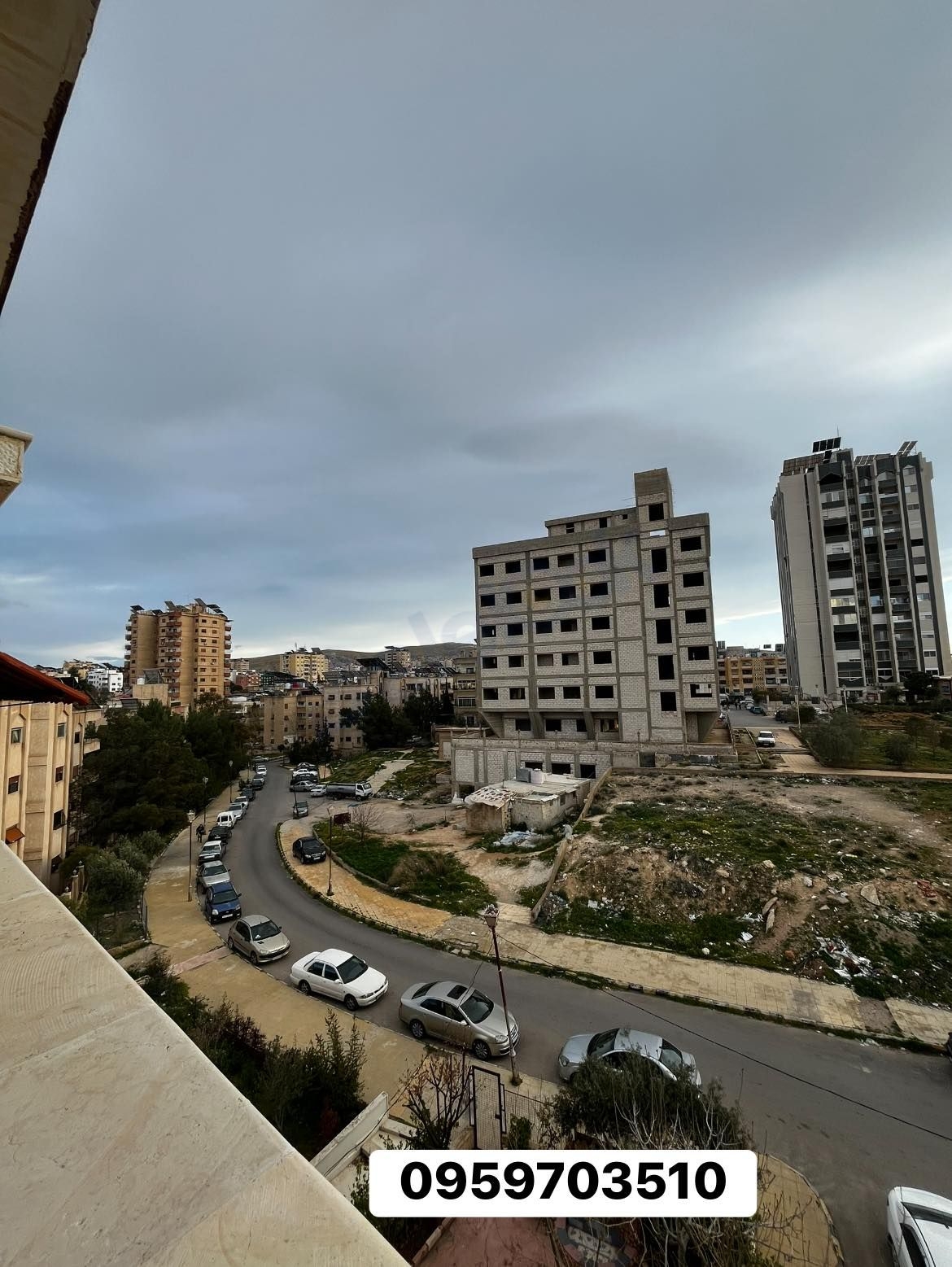 #للبيع #منزل في ضاحية قدسيا