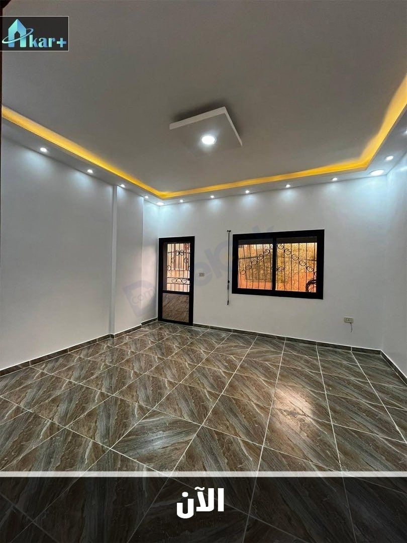 #للبيع #منزل في ضاحية قدسيا سكن شبابي