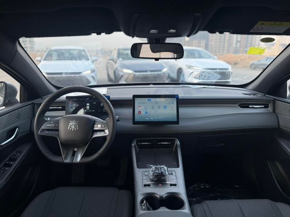 السيدان الهايبرد الأكثر رغبة وبأرخص سعر … باقتصادية خيالية مع مدى يصل ل 2100 km