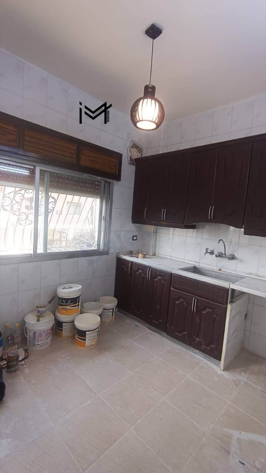 شقة للبيع في توسع ضاحية قدسيا