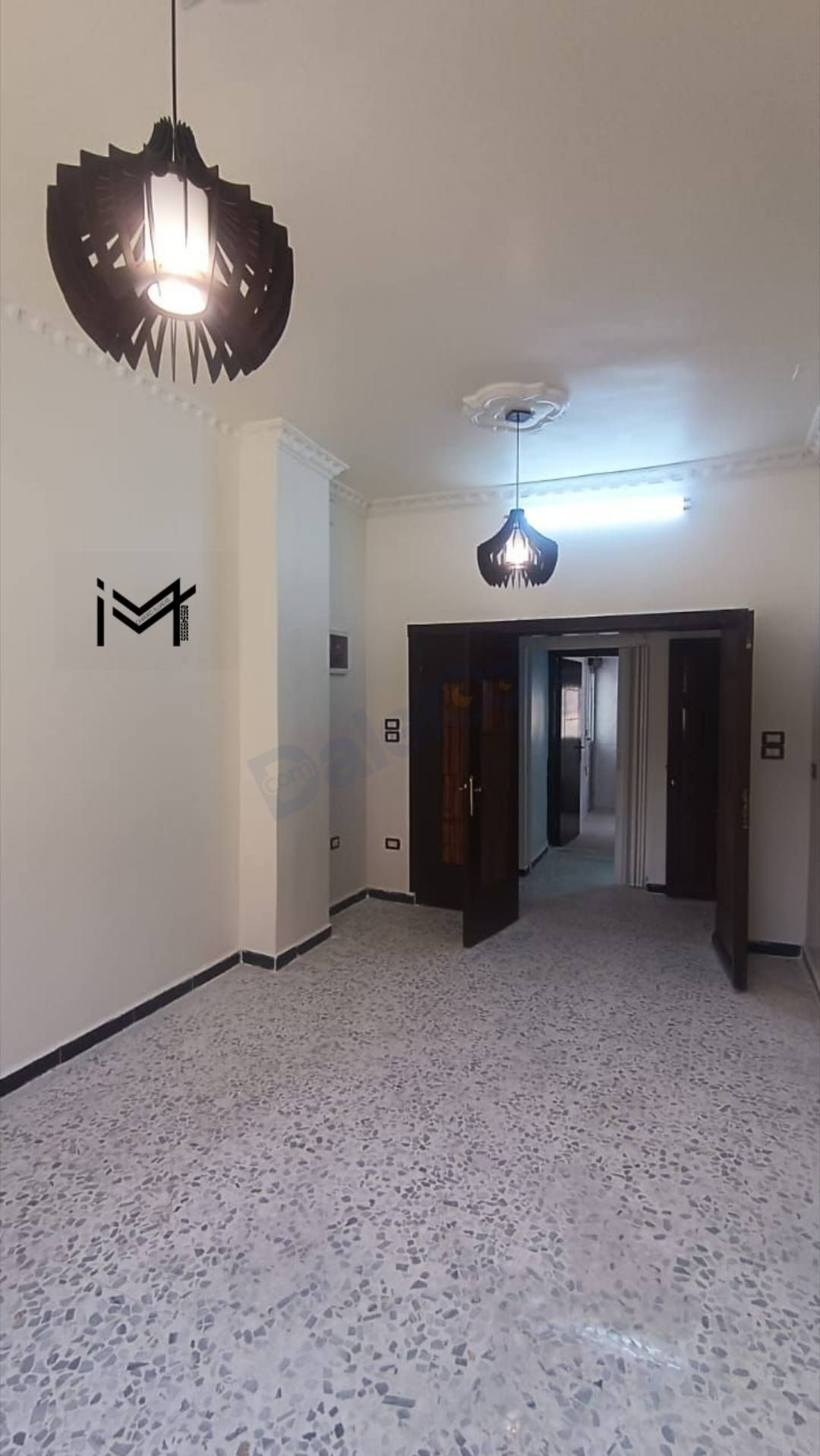 شقة للبيع في توسع ضاحية قدسيا