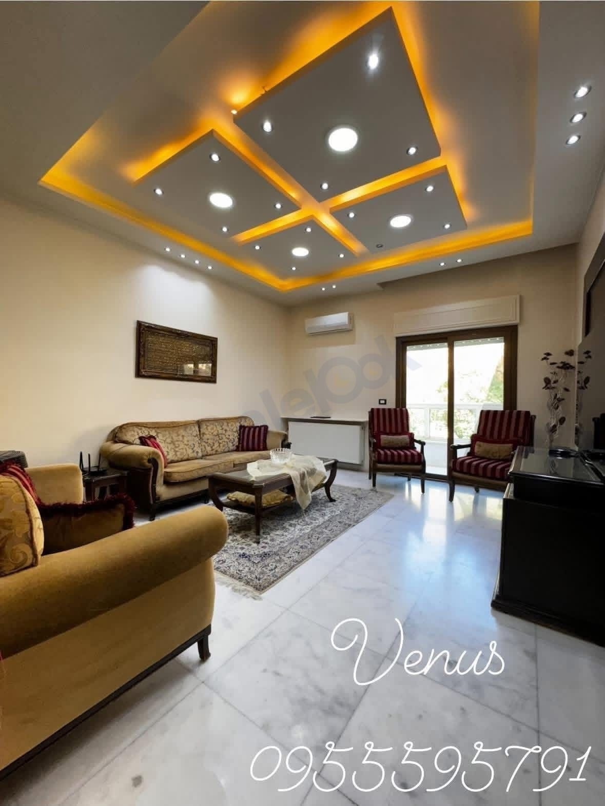 للبيع منزل في مشروع دمر