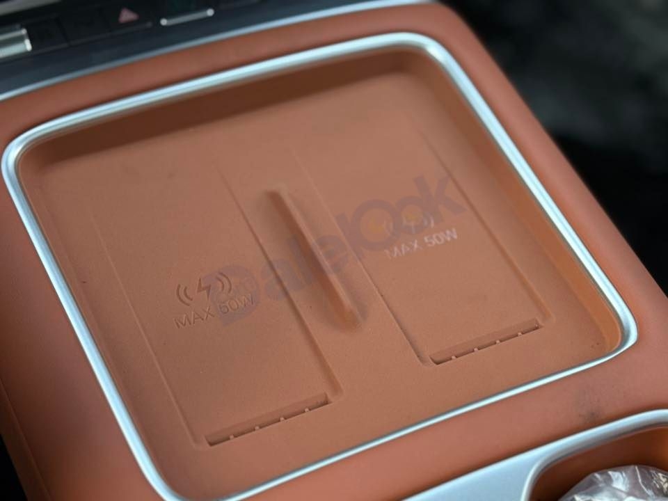 الوحش الطرق الوعرة الصيني من BYD … فخامة ليس لها مثيل و اداء قوي