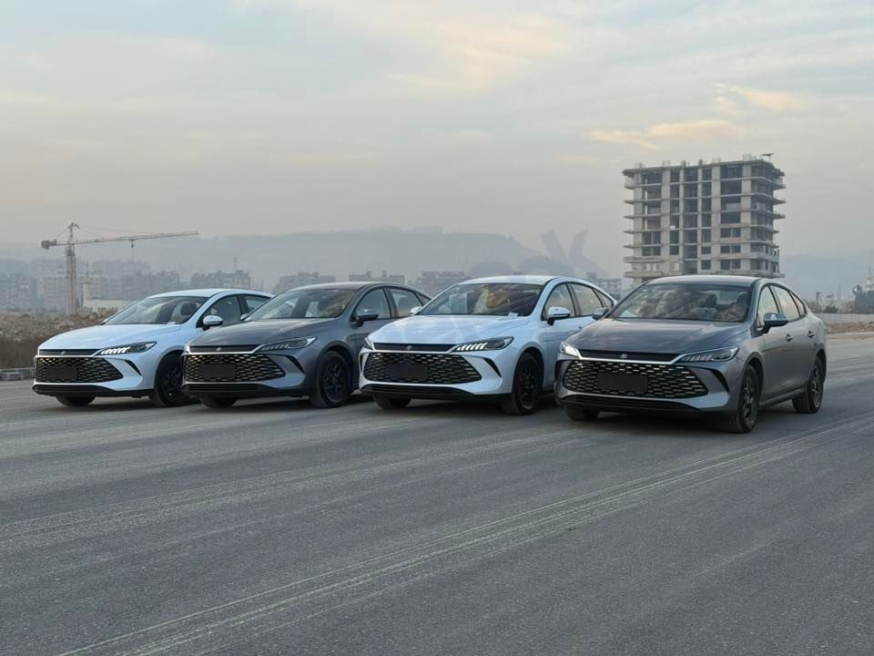 السيدان الهايبرد الأكثر رغبة وبأرخص سعر … باقتصادية خيالية مع مدى يصل ل 2100 km