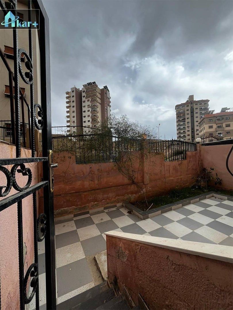 #للبيع #منزل في ضاحية قدسيا سكن شبابي