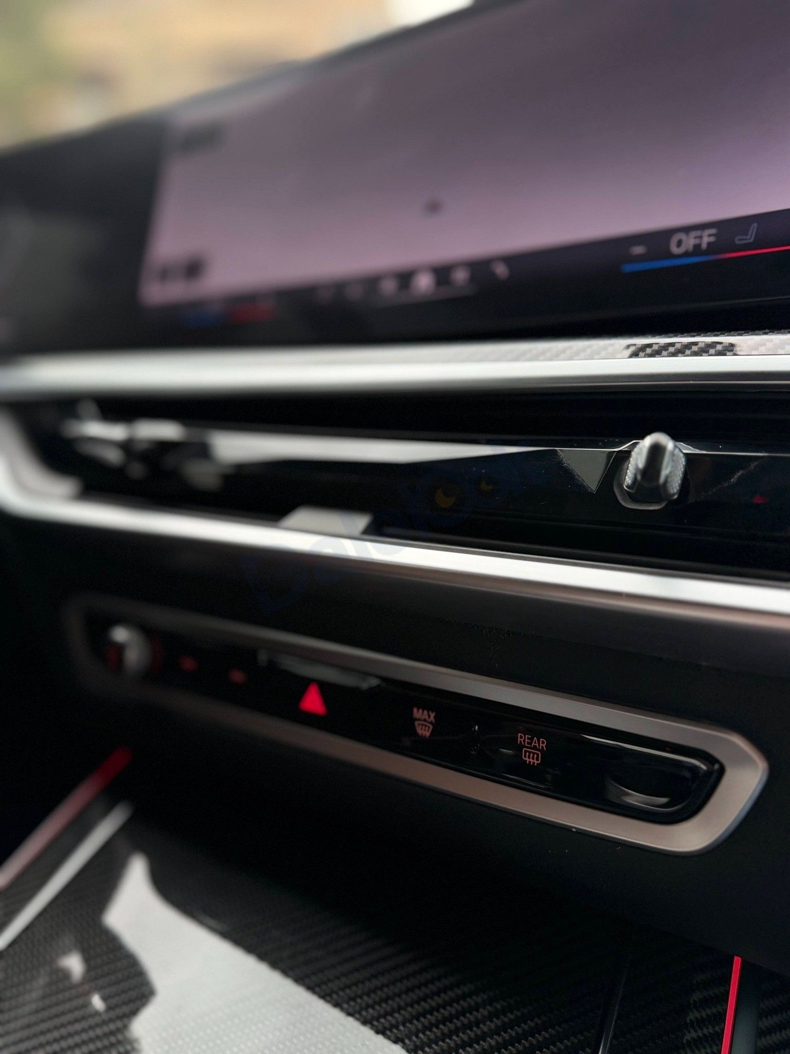 سيارة بي ام X7 M60i للبيع في دمشق