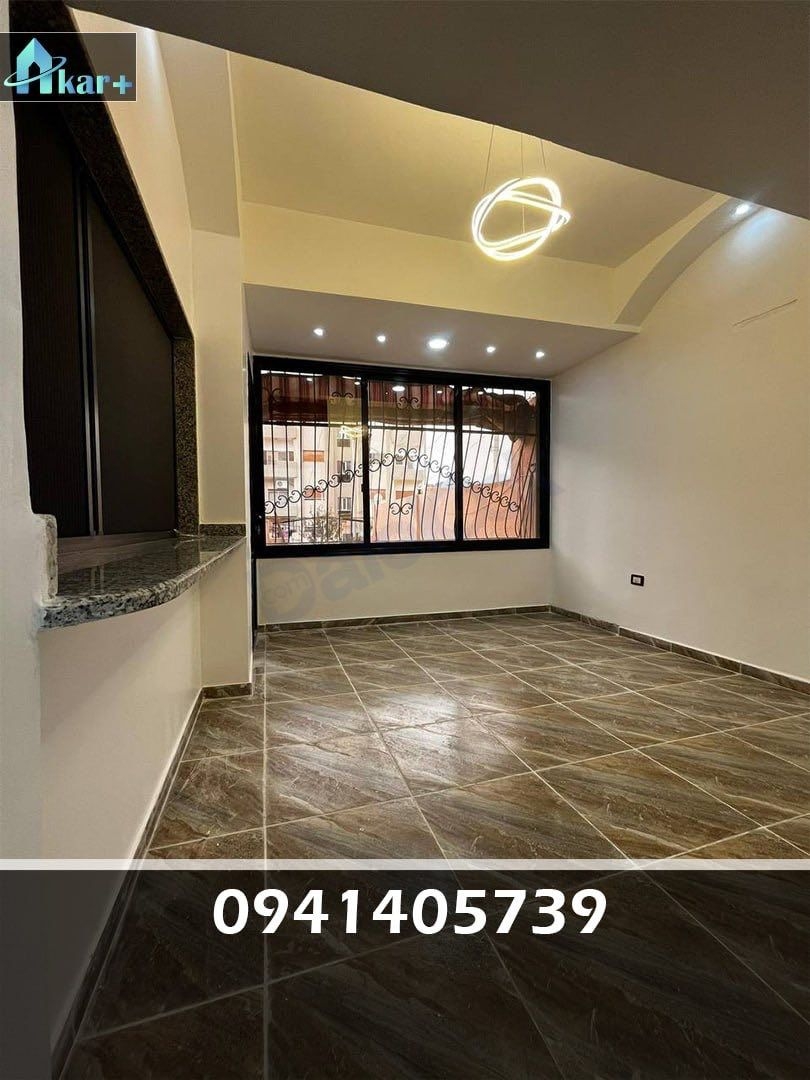 #للبيع #منزل في ضاحية قدسيا سكن شبابي