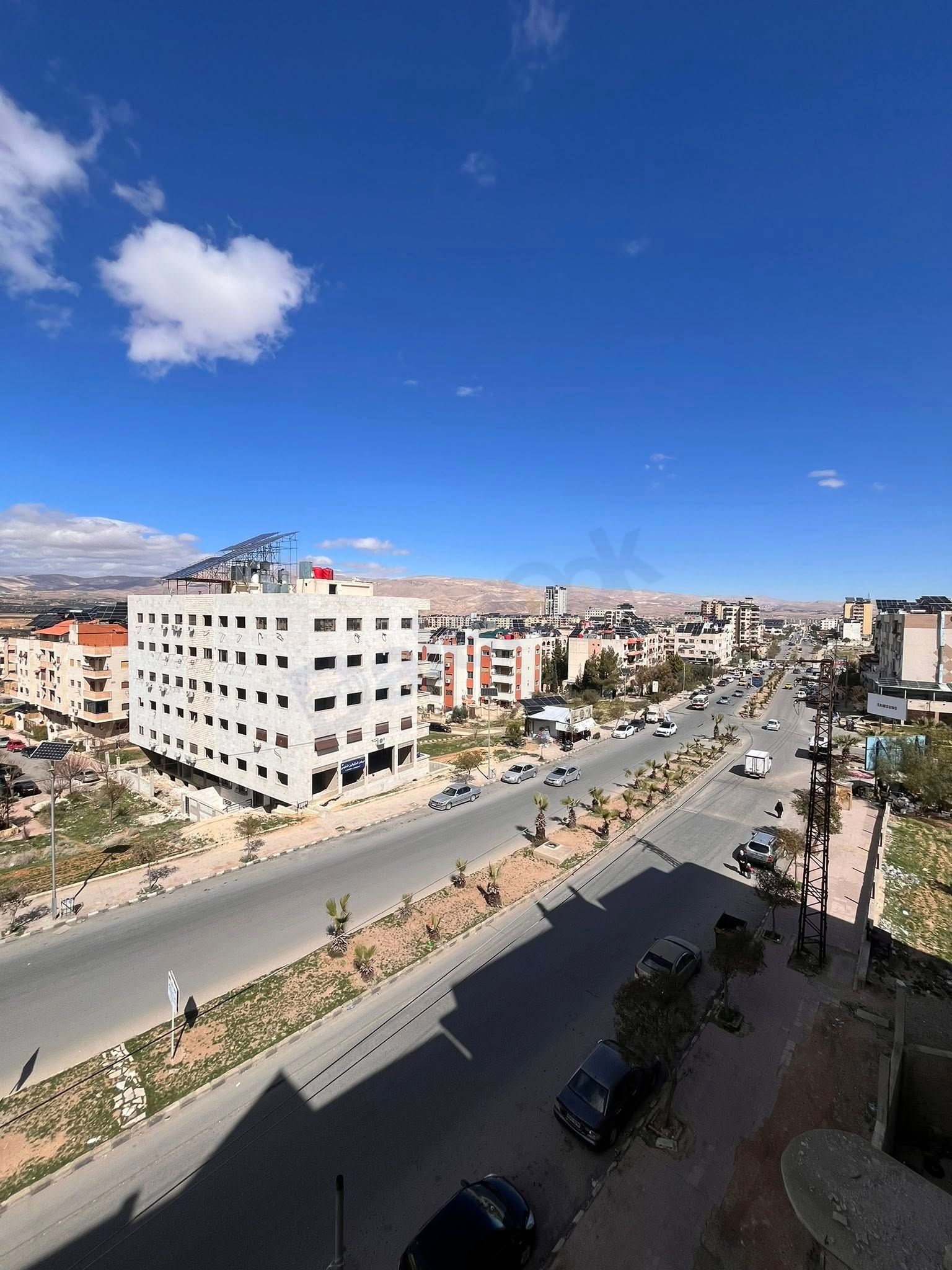 للبيع منزل في ضاحية قدسيا