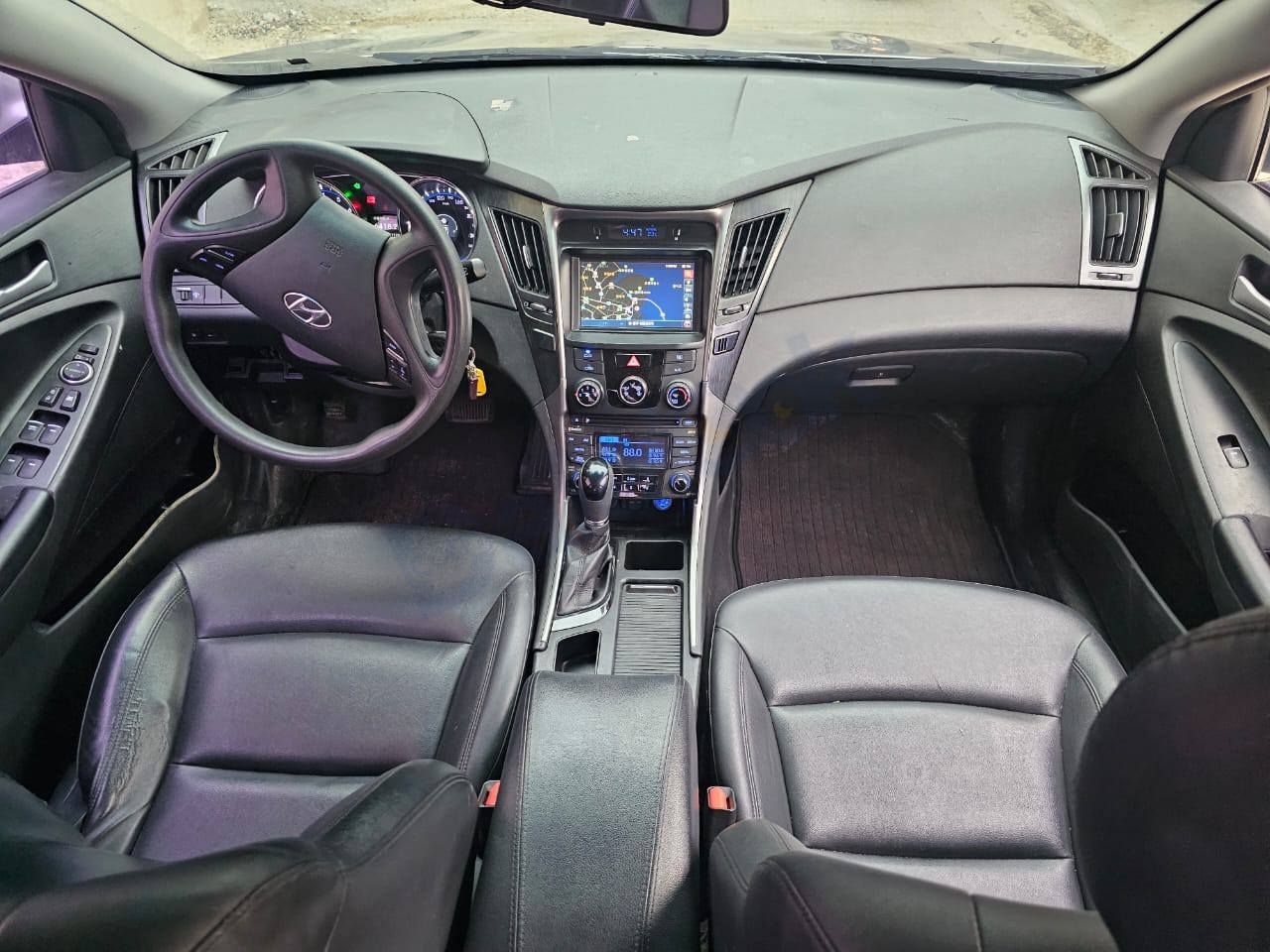 سوناتا أوربي بنزين موديل 2014 السعر 9000 ورد كوري إدخال جديد