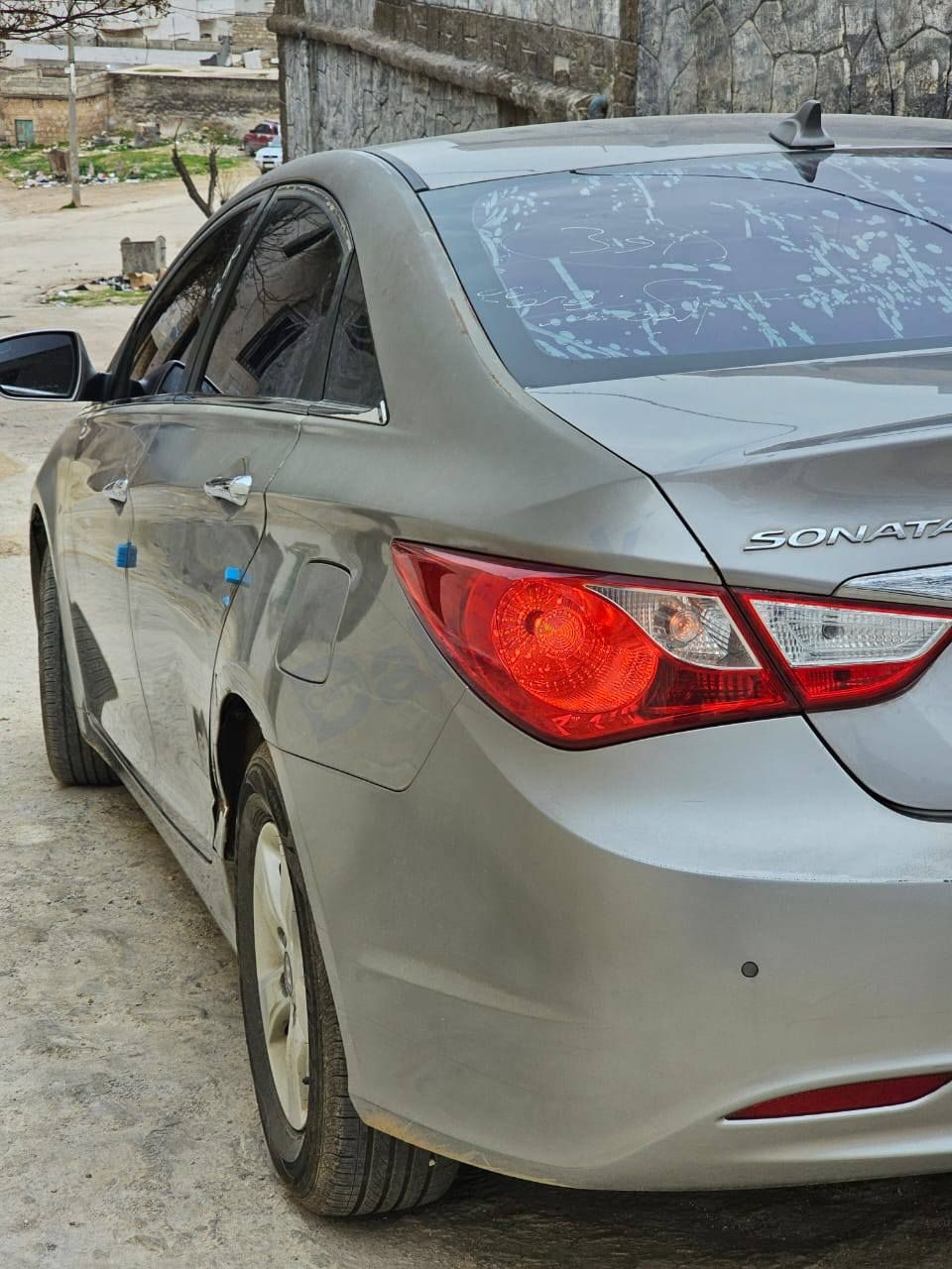 سوناتا أوربي بنزين موديل 2014 السعر 9000 ورد كوري إدخال جديد