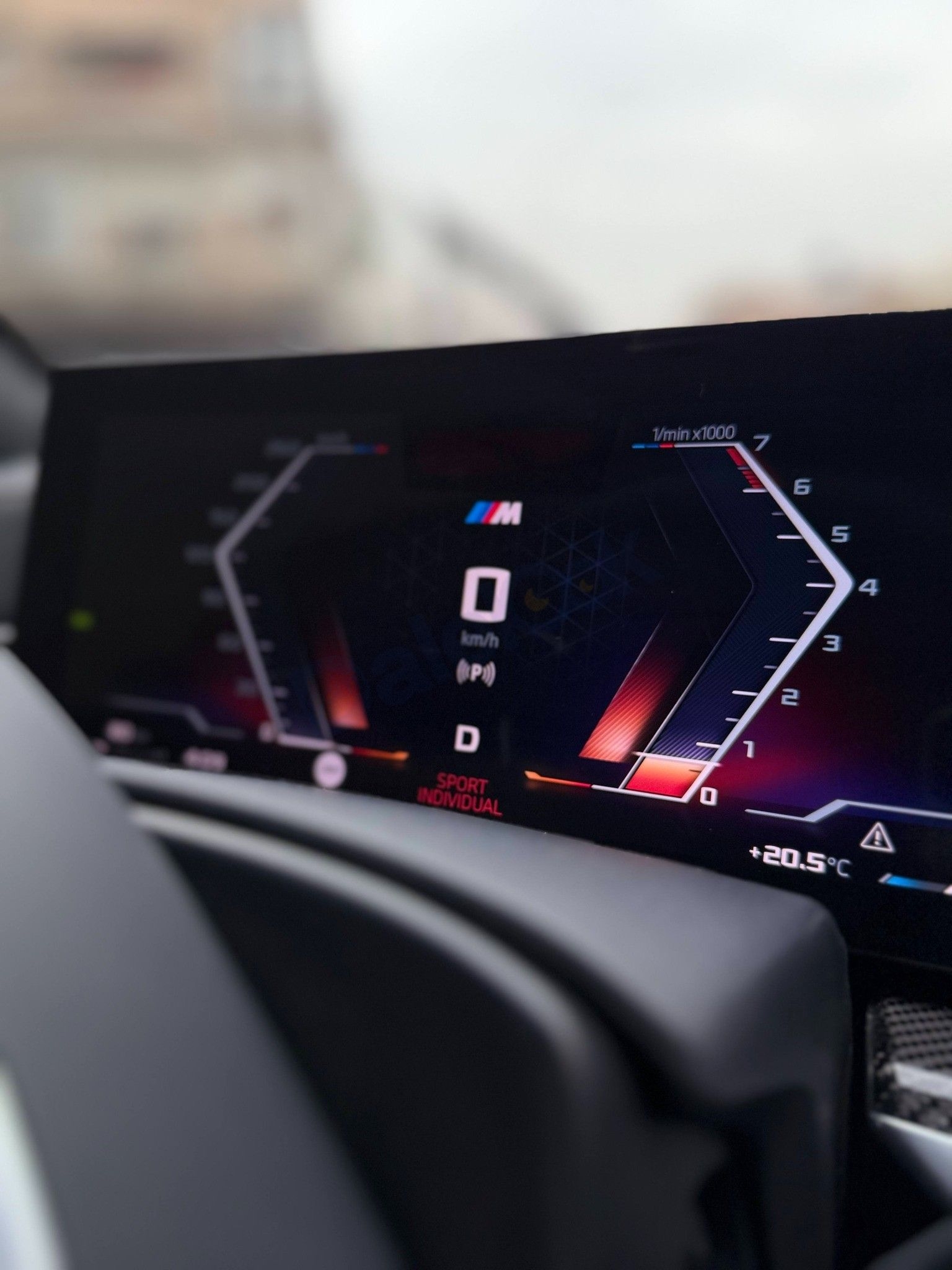 سيارة بي ام X7 M60i للبيع في دمشق