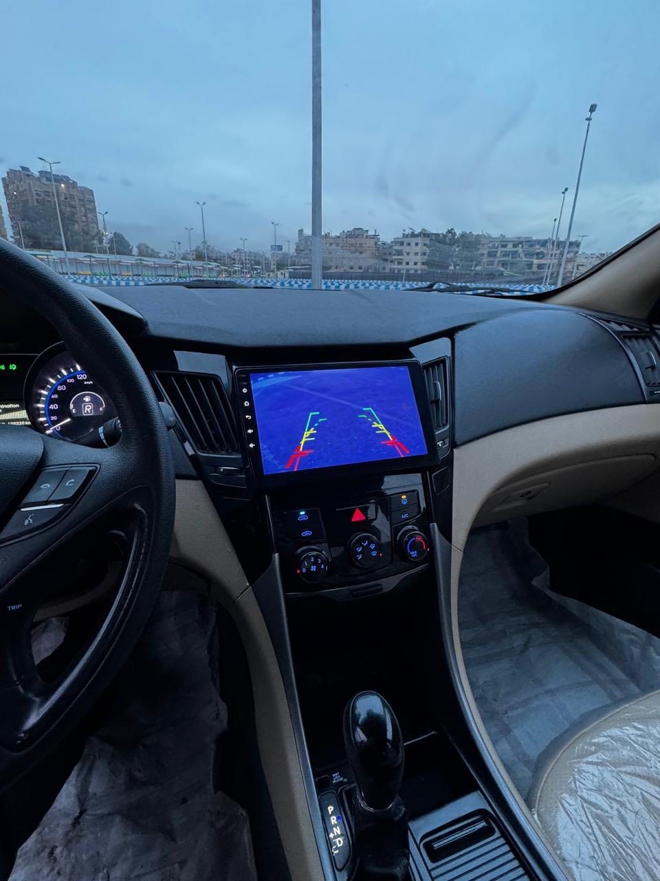 هيونداي سوناتا 2015 للبيع