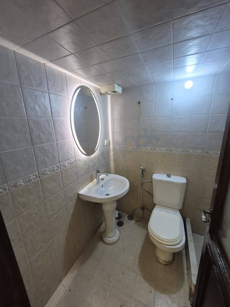 للبيع شقة قدسيا شارع المعهد مقابل حديقة تشرين