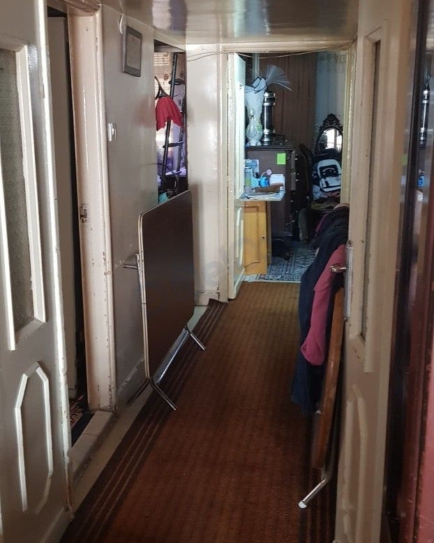 شقة مميزة للبيع في القنوات – دمشق