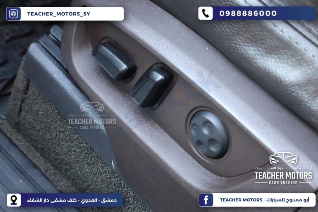 ودي Q7 للبيع