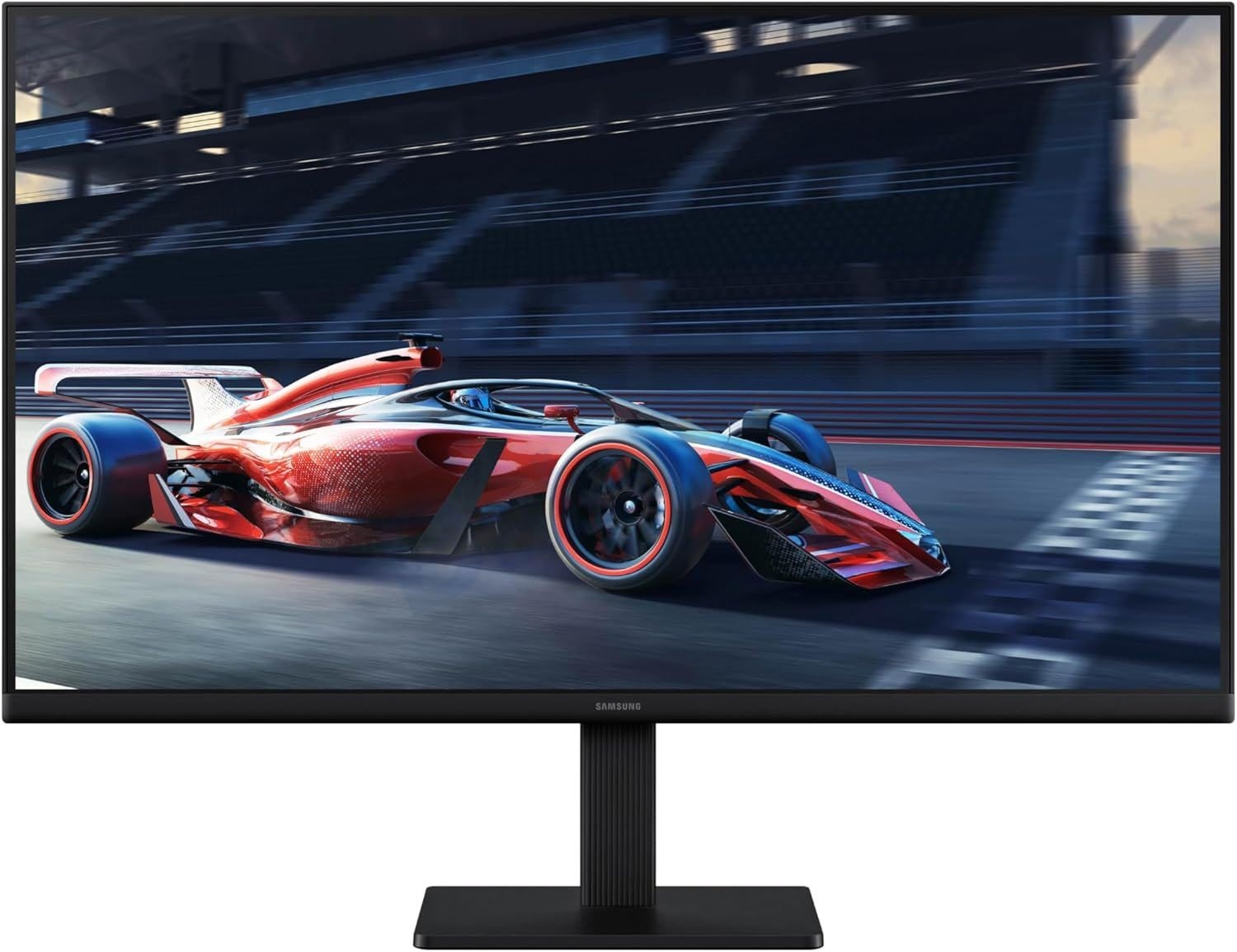 Samsung 27" (S30GD) Essential Monitor with IPS