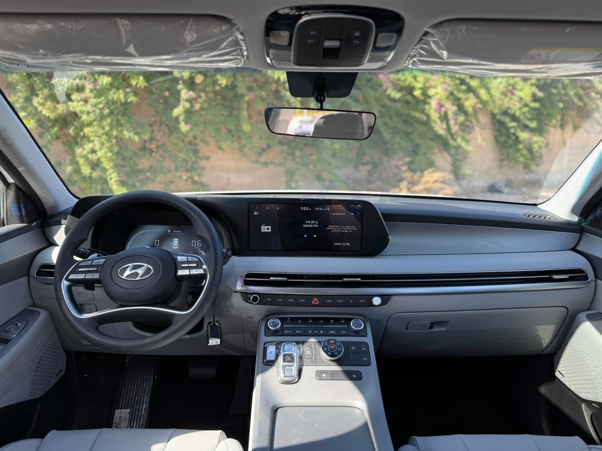 Hyundai Palisade 2025 for sale in Damascus