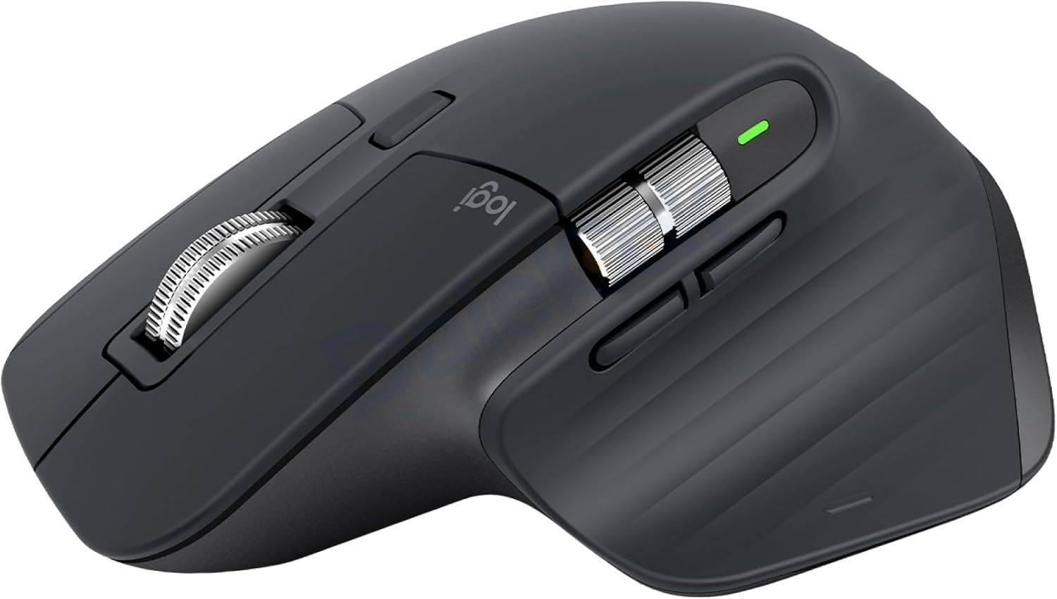 ماوس لوجيتك MX Master 3S اللاسلكي الإصدار القياسي