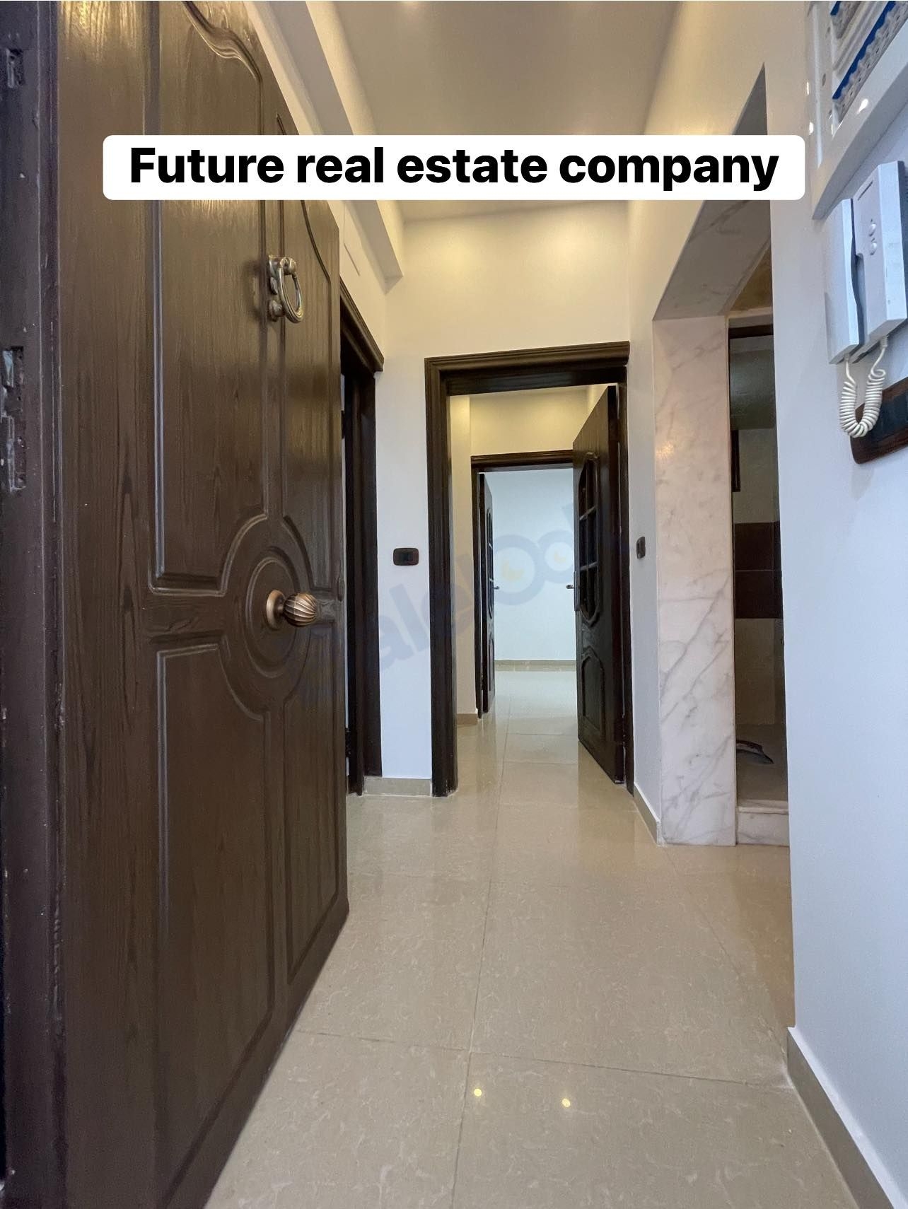 For Sale Apartment in Dahia - Qudsaya