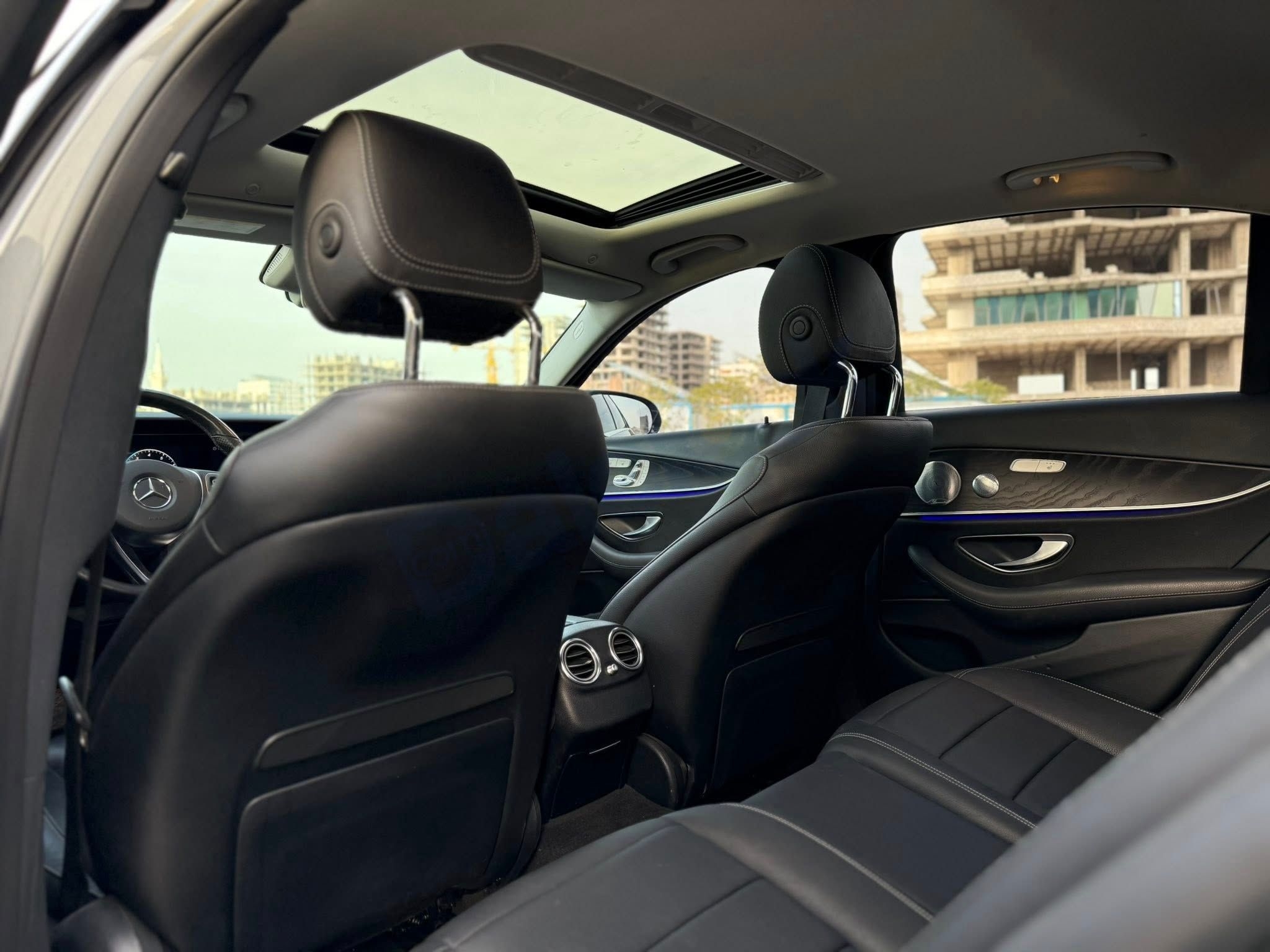 Mercedes for sale in Damascus