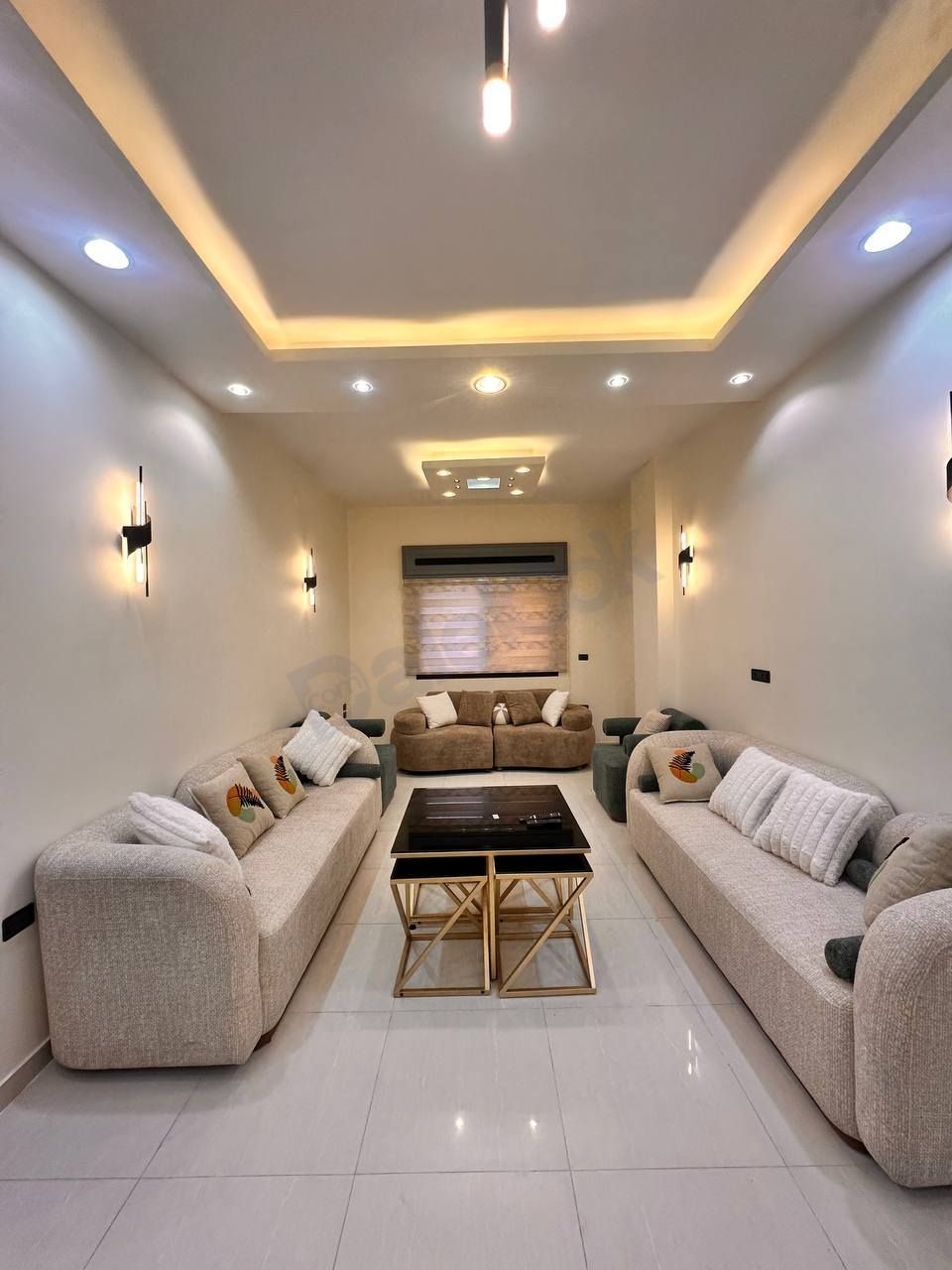 For sale at a special price with brushes in Jaramana