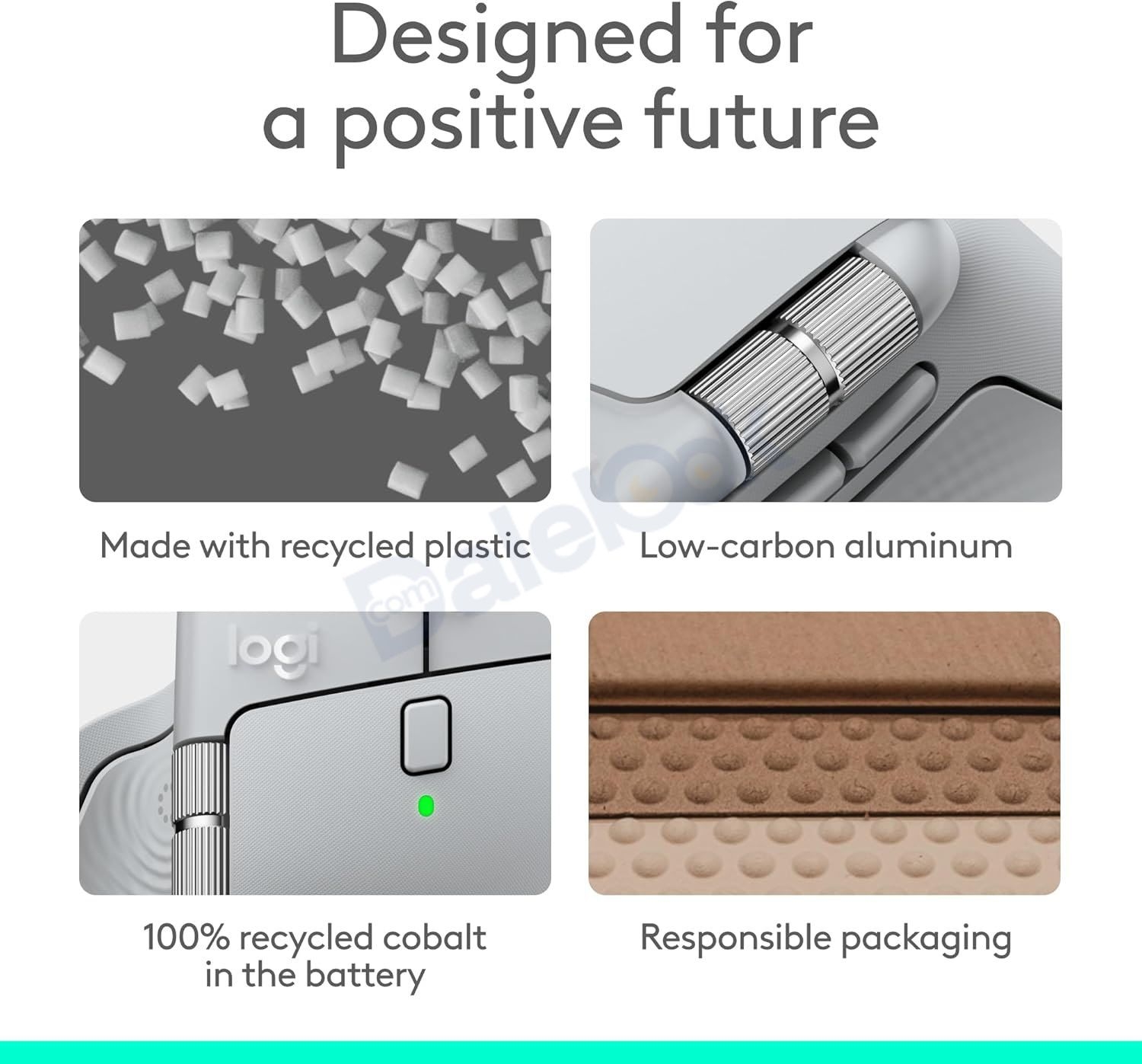 Logitech MX Master 4