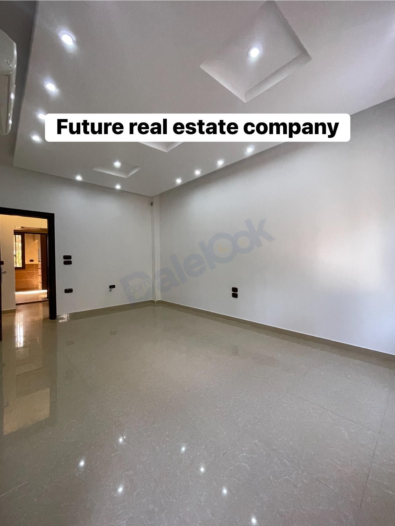 For Sale Apartment in Dahia - Qudsaya