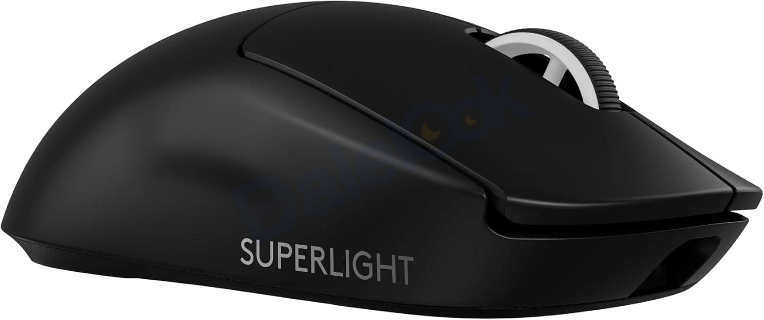 Logitech G PRO X Superlight 2 Lightspeed Wireless Gaming Mouse للبيع في دمشق