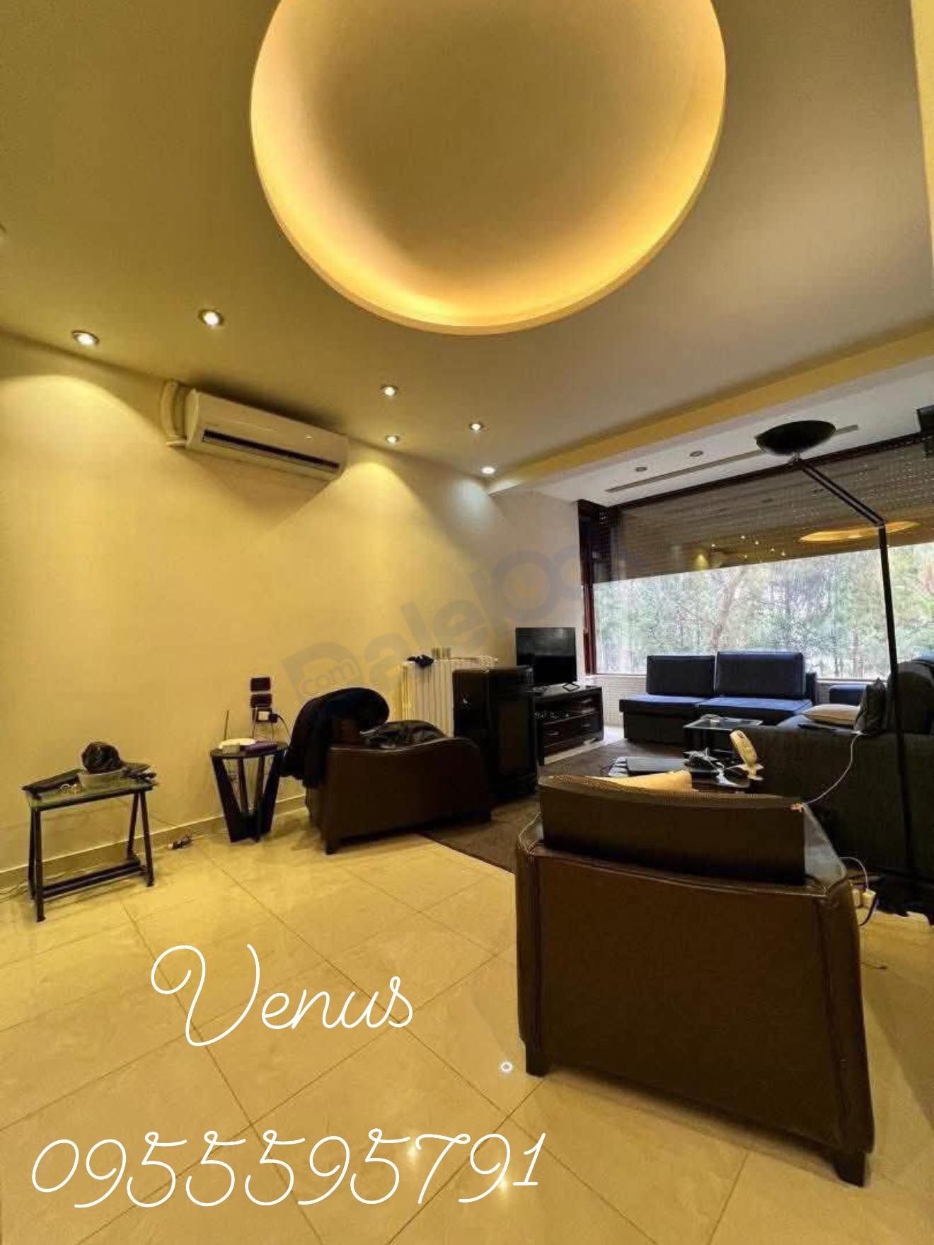 For Sale House in Demolition Project