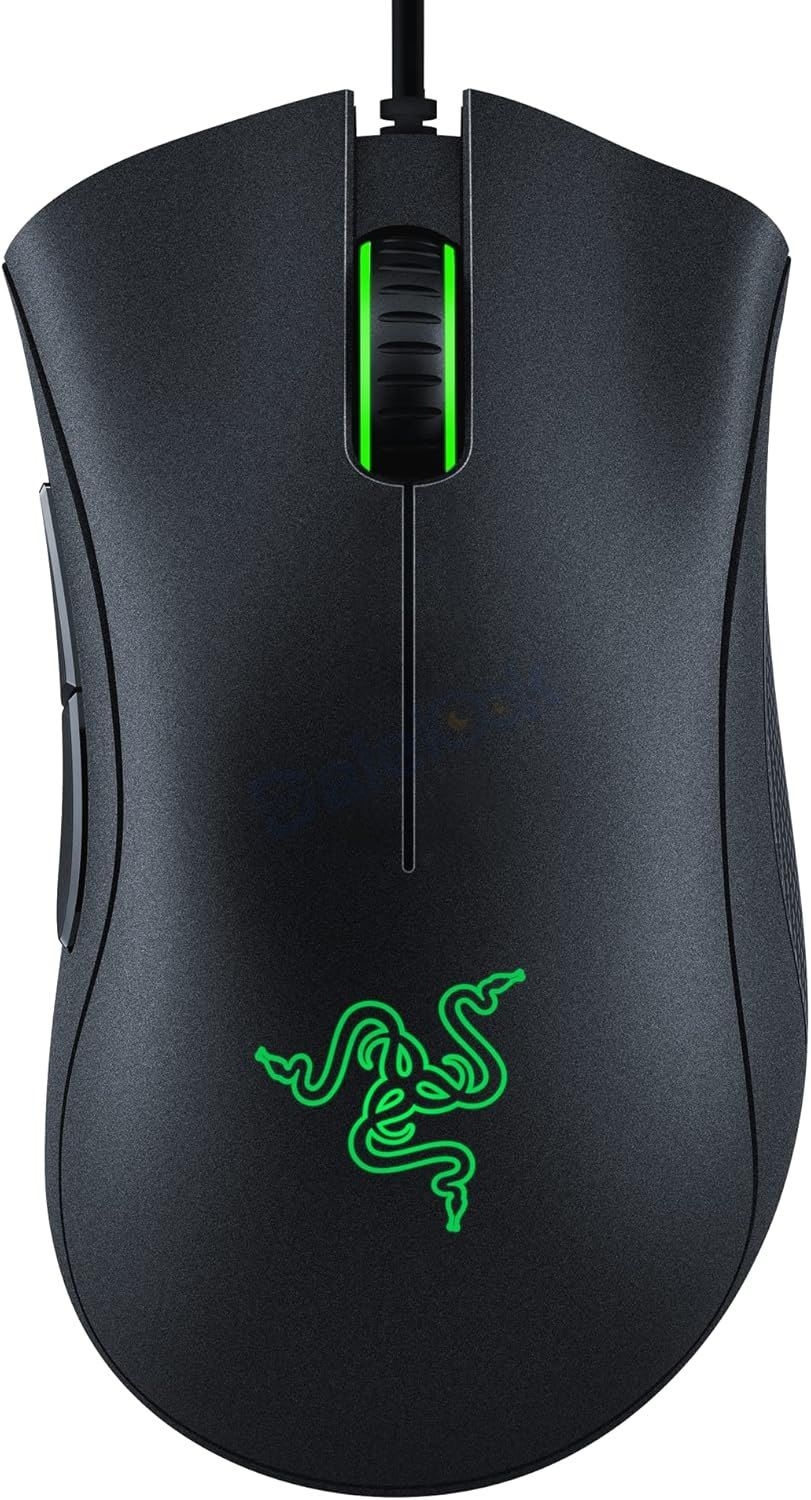Razer DeathAdder Essential Gaming Mouse للبيع في دمشق
