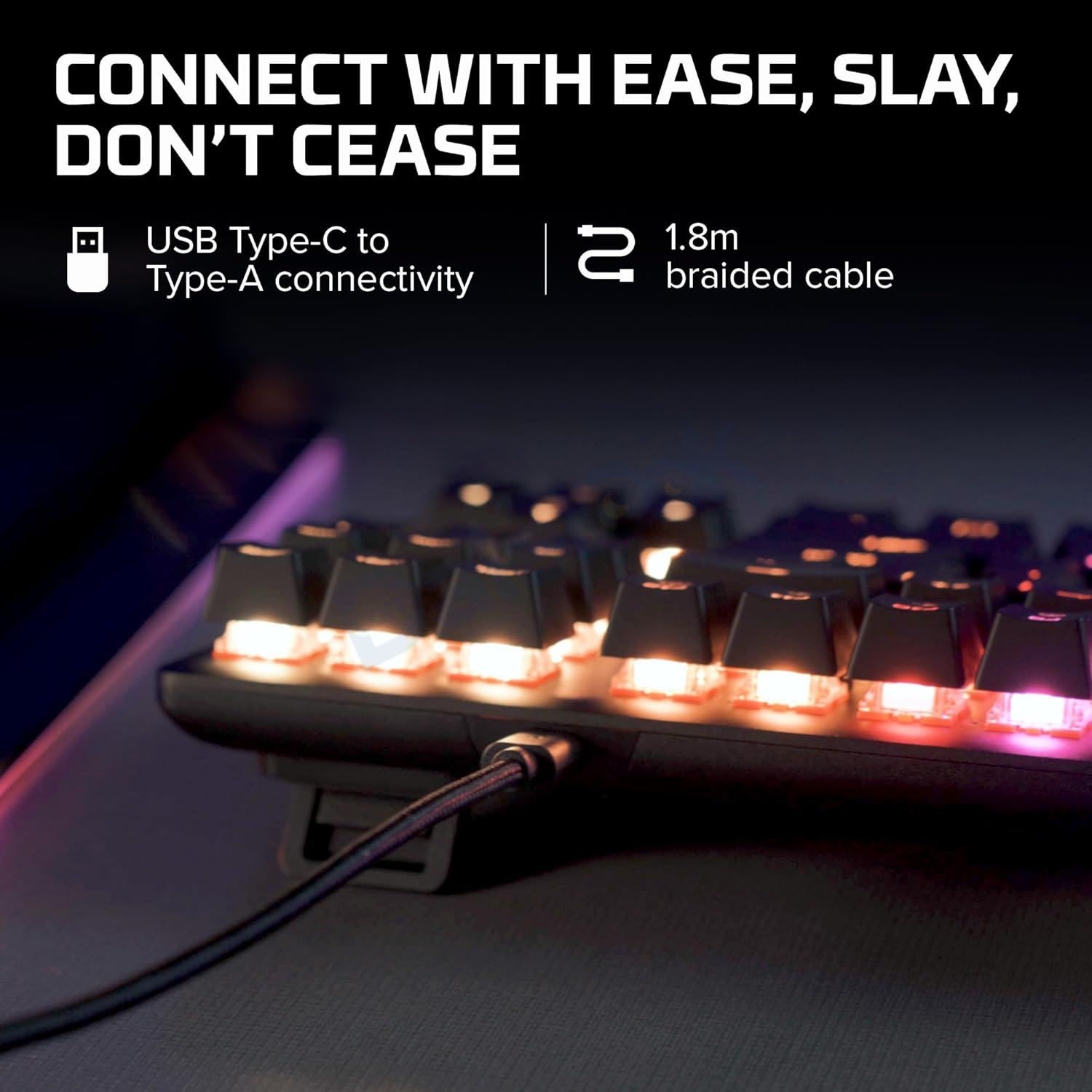 HyperX Alloy Origins Core للبيع