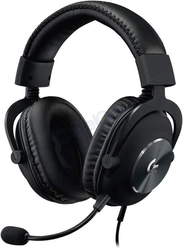 Logitech G Pro X Wired Gaming Headset للبيع في دمشق