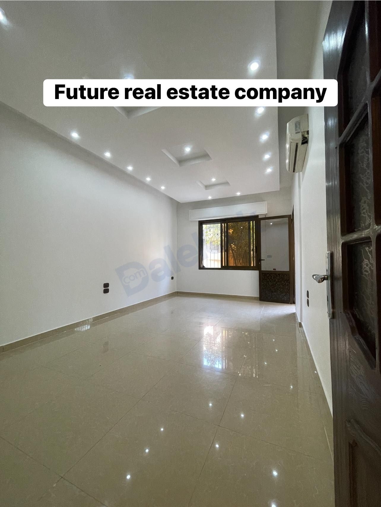 For Sale Apartment in Dahia - Qudsaya