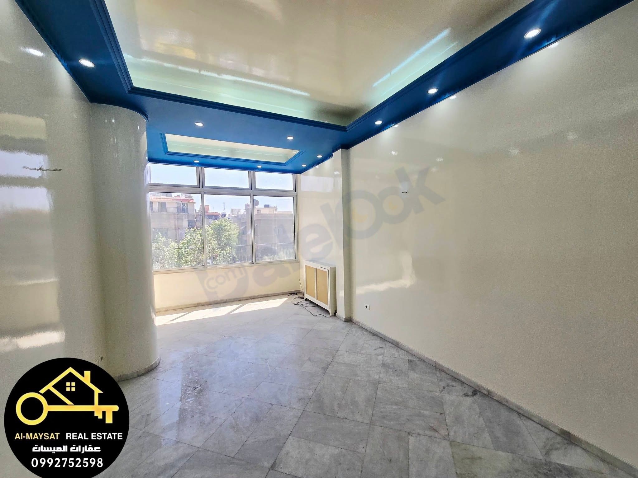 For Sale Apartment in Damascus